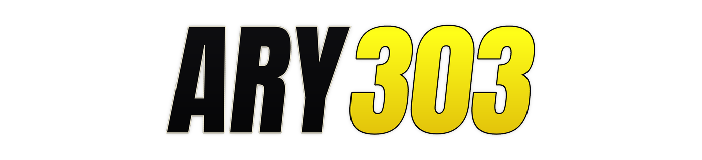 ary303 Logo